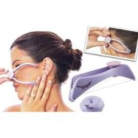 Slíque® Depilador Facial Depilação Com Linha - 1