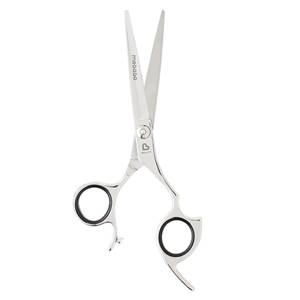 Tesoura  Fio Navalha Mb Mow 5.5 Polegadas - 1