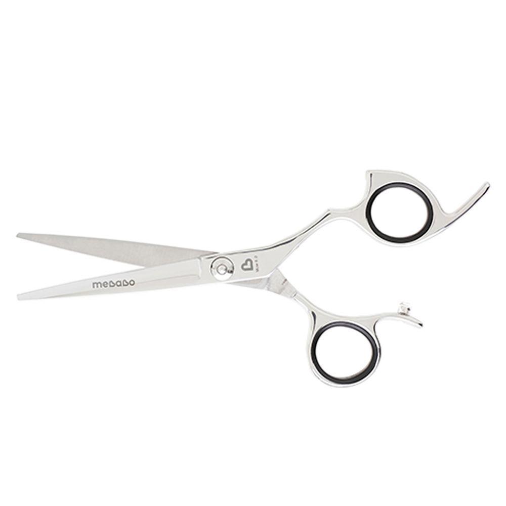 Tesoura  Fio Navalha Mb Mow 5.5 Polegadas - 2