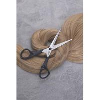 Tesoura para Cabelo Tramontina Supercort Onix 6´´
