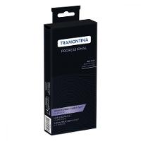 Tesoura para Cabelo em Aço Inox com Fio Desbaste 5,5´´ - 2