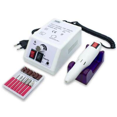 Lixa Elétrica Para Com Suporte Para Apoio Da Lixadeira