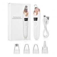 Aparelho Removedor De Cravos E Espinhas Elétrico