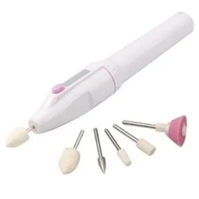 Lixa Para Alongamento De Unhas De Fibra Gel Acrigel