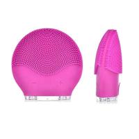 Kit Limpeza De Pele Removedor De Cravos E Esponja Elétrica - 3