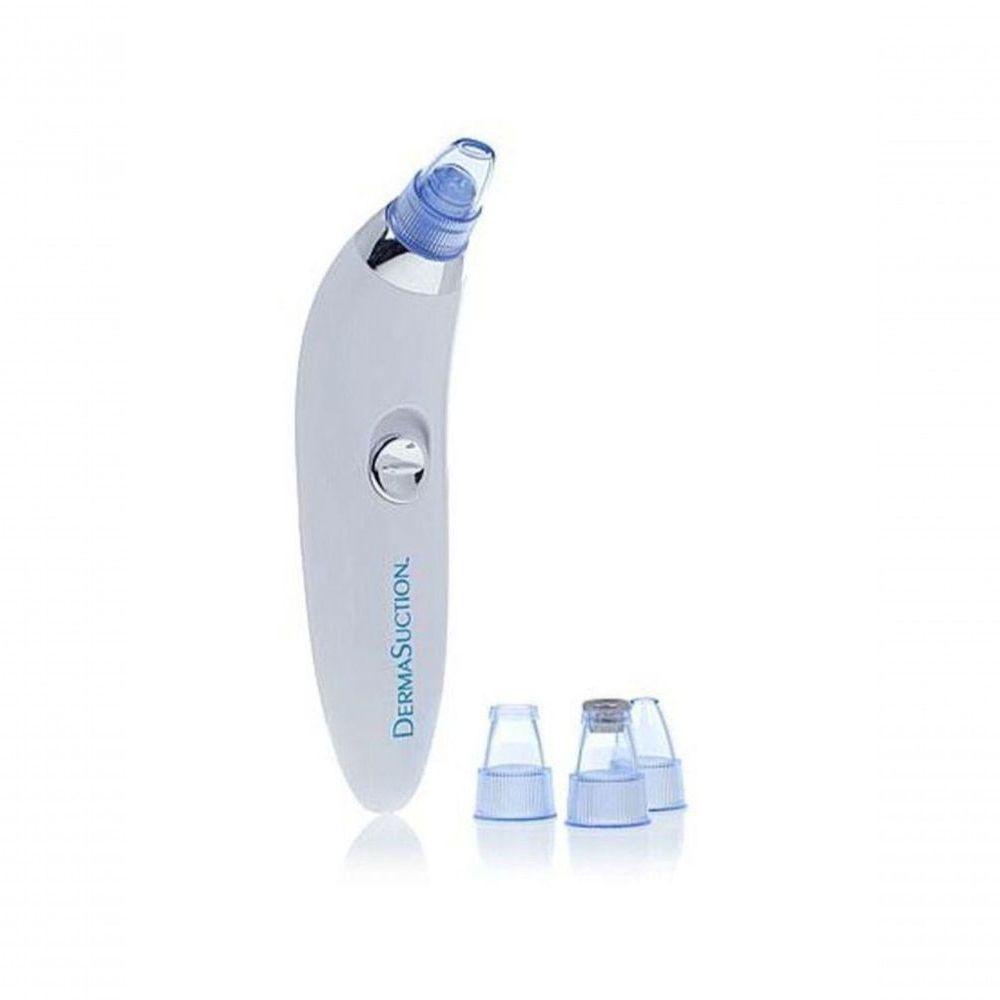 Extrator De Cravos E Espinhas Esponja Elétrica Facial - 3