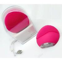 Extrator De Cravos E Espinhas Esponja Elétrica Facial - 3