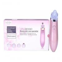 Extrator De Cravos E Espinhas Esponja Elétrica Facial - 6