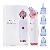 Extrator De Cravos Profissional Removedor Acne Espinha Clean - 3