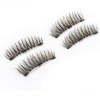 Cílios Magnéticos Profissional Preto Imã - 7