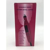 Lixadeira Unha Lixa Elétrica Profissional Bloco Motor Bivolt Rápida E Prática - 3