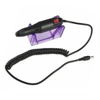 Lixadeira Lixa Motor De Unha Elétrica Profissional Bivolt Mercedes - 5