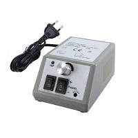 Lixadeira Lixa Motor De Unha Elétrica Profissional Bivolt Mercedes - 3