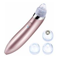 Máquina Sucção A Vácuo Remover Cravo Aparelho Removedo - 6