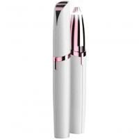 Depilador Indolor Para Sobrancelhas Remove Pelos Faciais Recarregável Usb Nv - 4