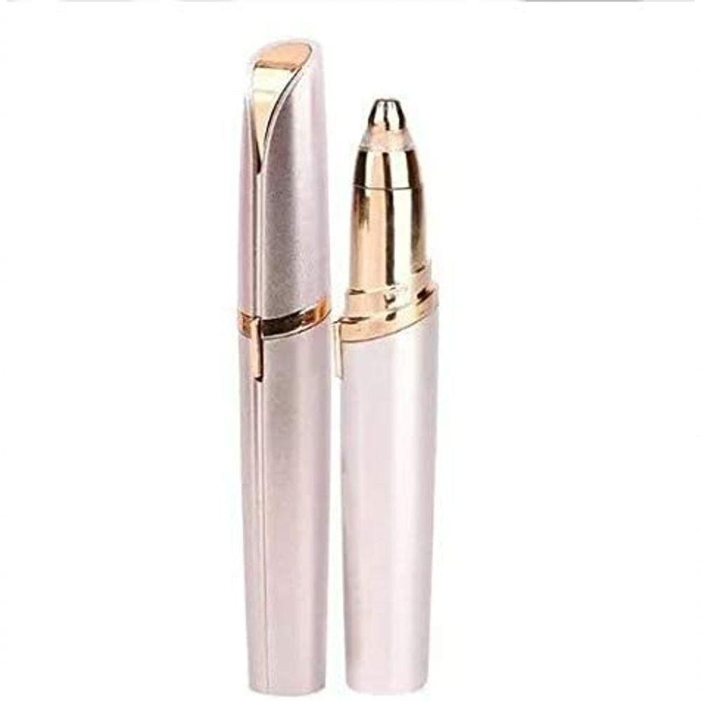 Depilador Para Sobrancelhas Indolor Flawlbss Nv Usb - 1