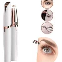 Depilador Para Sobrancelhas Indolor Flawlbss Nv - Usb - 2