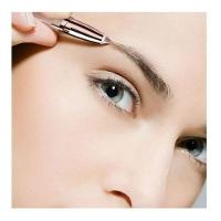 Caneta Depiladora Sobrancelha Indolor Nv - Usb - 13