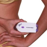 Aisence Depilador Laser Painless Shaver Yes C/ Plug - 2