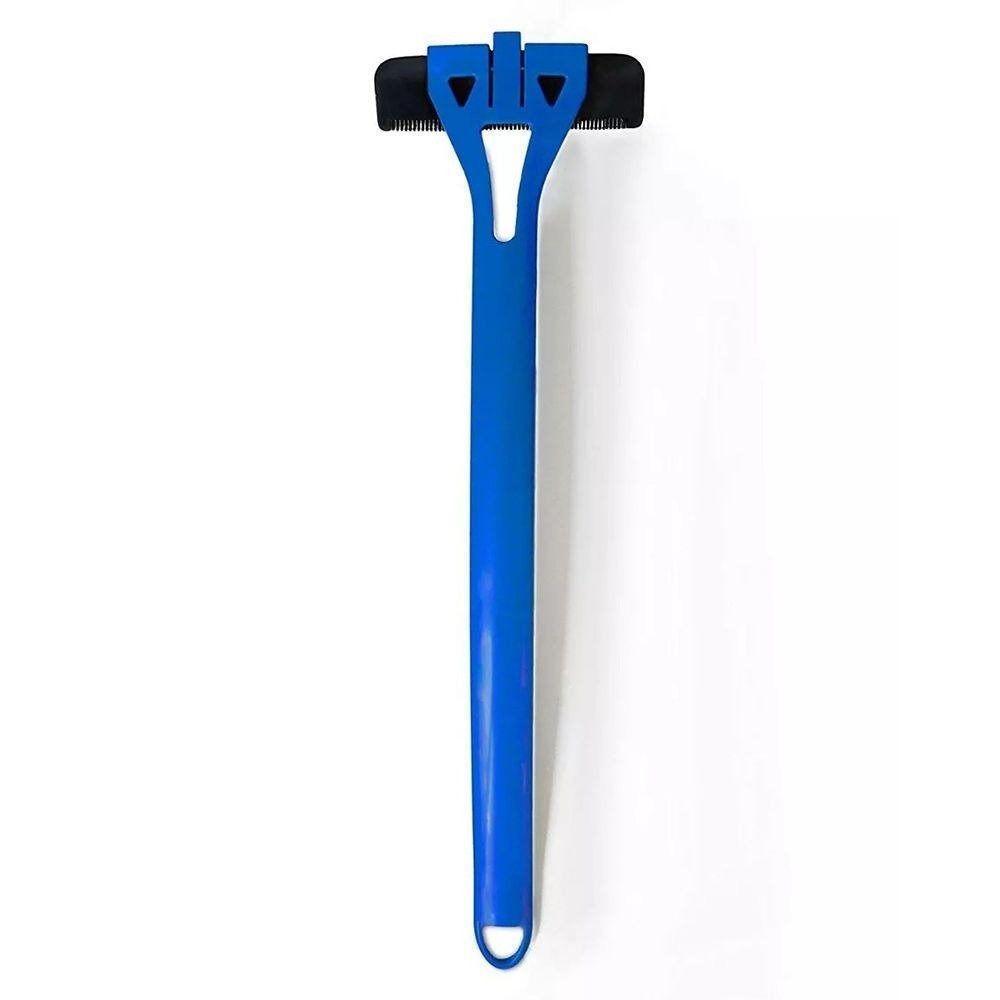 Depilador Aparador Pelos Peito Masculino Bastao Costas - 5