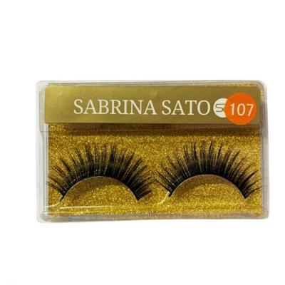 Sabrina Sato Cílios Postiços Ss1808