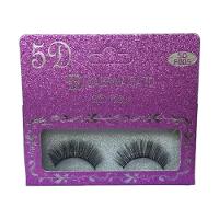 Sabrina Sato Cílios Postiços 5D Ss2333 - 1