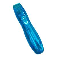 Tampa Carcaça De Acrílico Para Maquina De Acabamento Andis Slimline Azul - 1