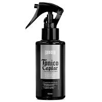 Tônico Crescimento E Fortalecimento Capilar Bth 100Ml - 1