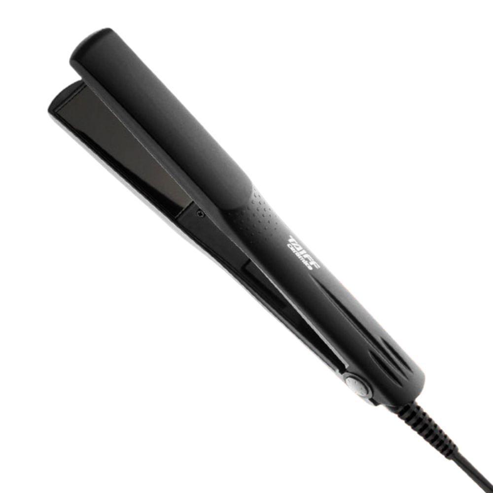 Chapinha Profissional Prancha Alisadora Taiff Ceramic Bivolt - 1