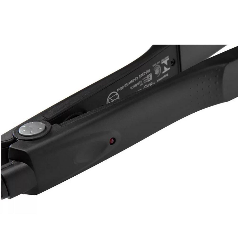 Chapinha Profissional Prancha Alisadora Taiff Ceramic Bivolt - 4
