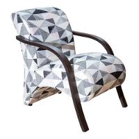 Poltrona Decorativa - Cadeira Sala, Quarto, Recepção. - 1