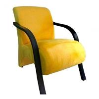 Poltrona Decorativa - Cadeira Sala, Quarto, Recepção. - 1