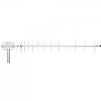 Antena Externa Para Celular 800mhz 14dbi Cf-814 Aquario