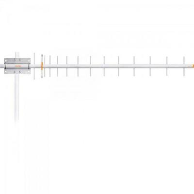 Antena Externa Para Celular 900Mhz 17Dbi Cf-917 Aquario