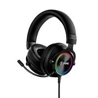 Headset Rgb Gamer Xzone Ghs-01 Headset Ghs-01 - 1