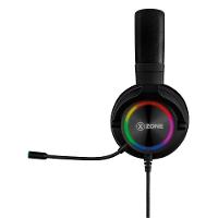 Headset Rgb Gamer Xzone Ghs-01 Headset Ghs-01 - 2