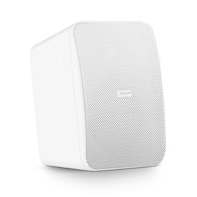 Caixa De Som Outdoor Cs 5" 80w 8 Ohms Branca 31854 (par)