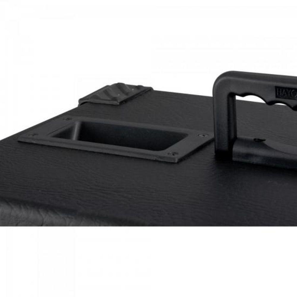 Caixa Multiuso Lite 800 Preto Hayonik - 4