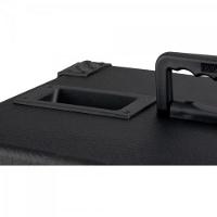 Caixa Multiuso Lite 800 Preto Hayonik