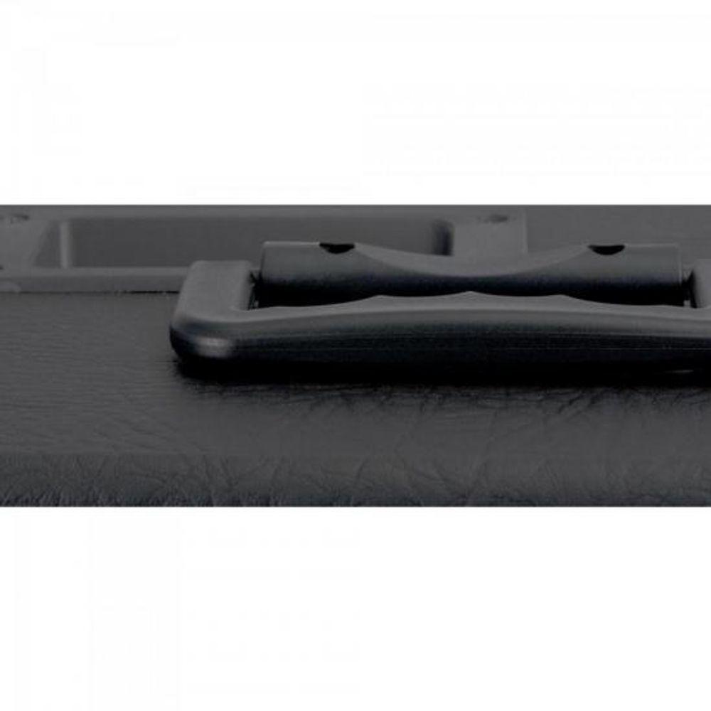 Caixa Multiuso Lite 400 Preto Hayonik - 4