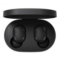 Fone De Ouvido In-Ear Sem Fio Xiaomi Redmi Airdots 2 Preto - 2
