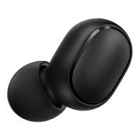 Fone De Ouvido In-Ear Sem Fio Xiaomi Redmi Airdots 2 Preto - 4