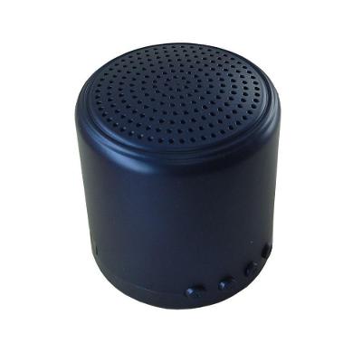 Caixa Som Bluetooth Portátil Littlefun Inpods 7Cm Azul