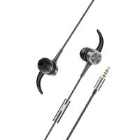 Fone De Ouvido Com Fio Geonav Essential - Space Gray - Esfnsg - Geonav - 2