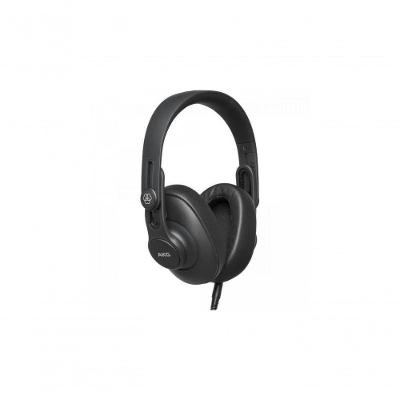 Fone De Ouvido K361 Preto Akg