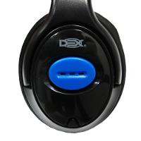 Fone De Ouvido Headset Estéreo Para Ps4 Com Microfone - 3