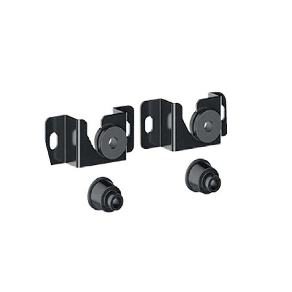 Suporte De Tv Fixo 22 - 70 Suporta Ate 60kg - Fx-002 - 1