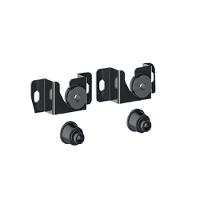 Suporte De Tv Fixo 22 - 70 Suporta Ate 60kg - Fx-002 - 1