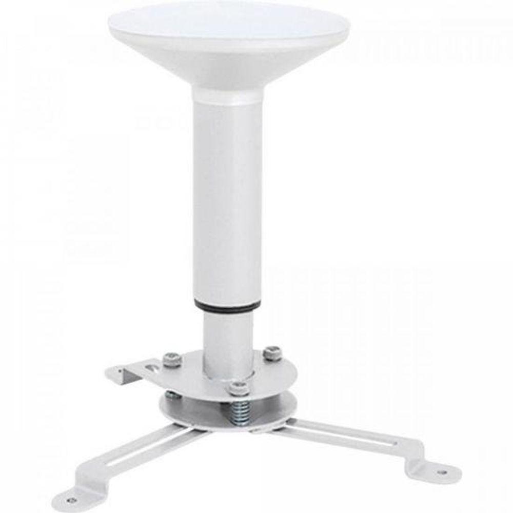 Suporte Para Projetor Multiprojetor-P Branco Multivisão Mult - 1