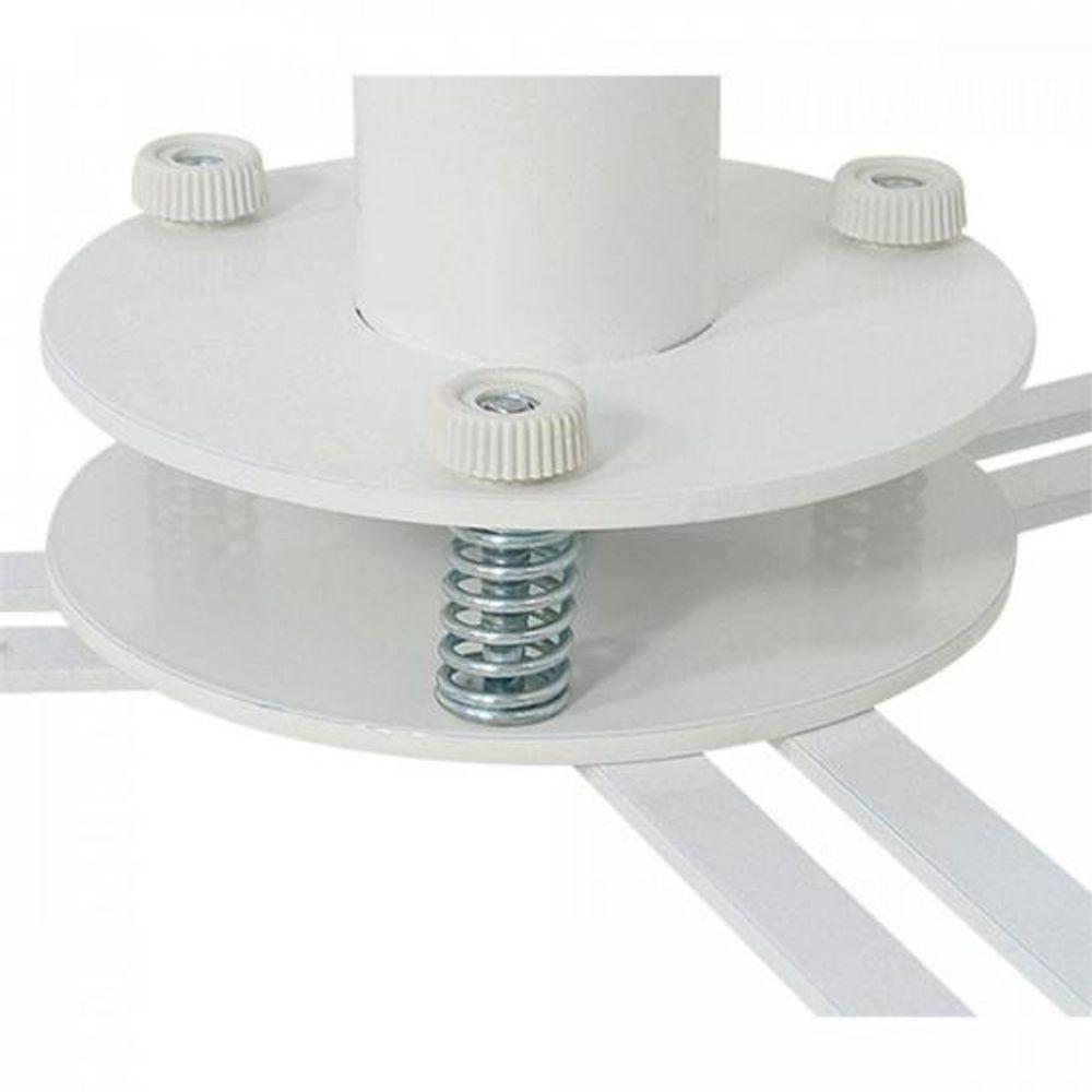 Suporte Para Projetor Multiprojetor-P Branco Multivisão Mult - 2